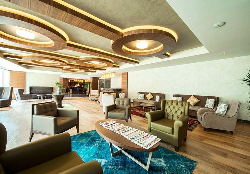 Ramada By Wyndham Gemli̇K Hotell Gemlik Exteriör bild